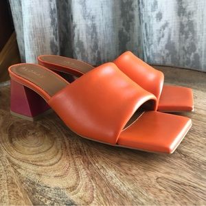 Alohas brand new sandals - size 38